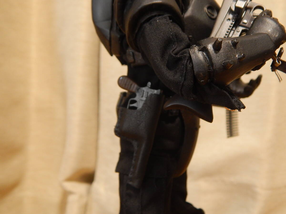 カスタム.フュギア・1/6.「地獄の番犬:ケルベロス」プロテクト カスタム.フュギア・1/6.「地獄の番犬:ケルベロス」プロテクト