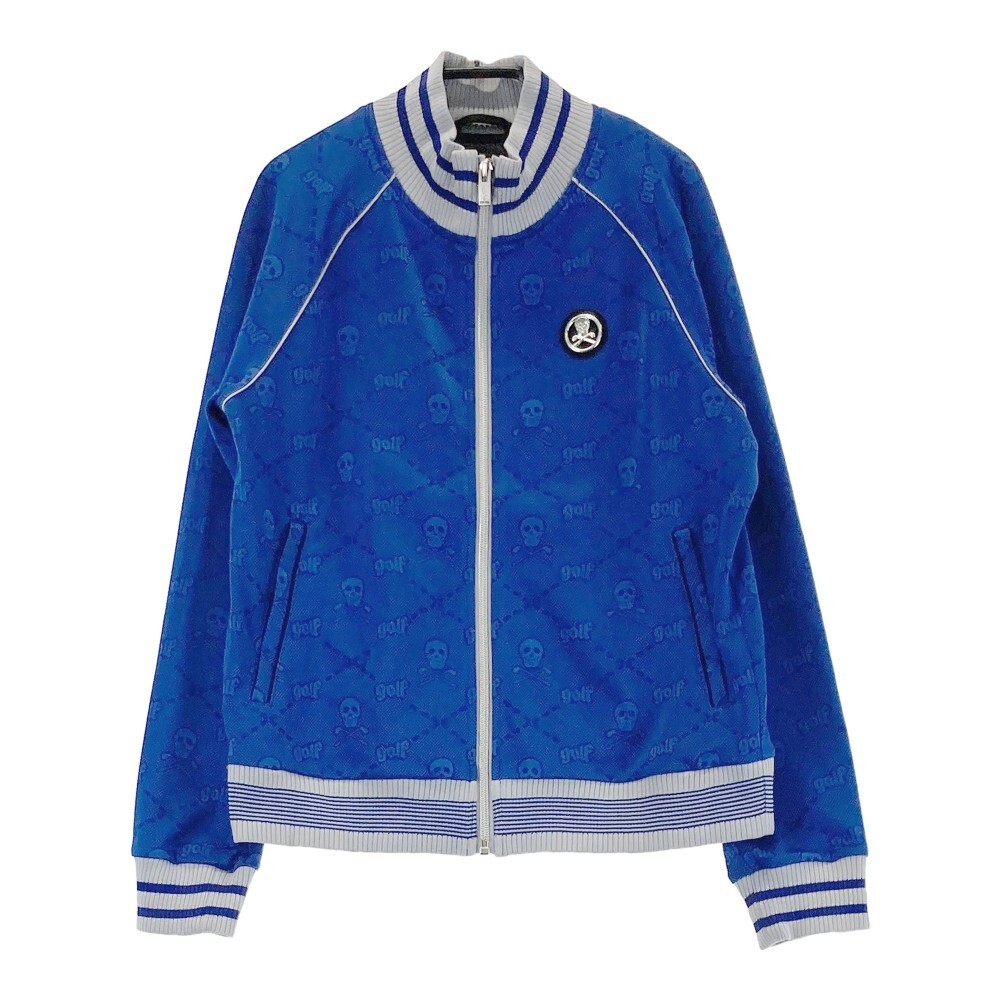 5600円 MARK&LONA マークアンドロナ 2022年モデル ジップ 5600円 MARK&LONA マークアンドロナ 2022年モデル ジップ