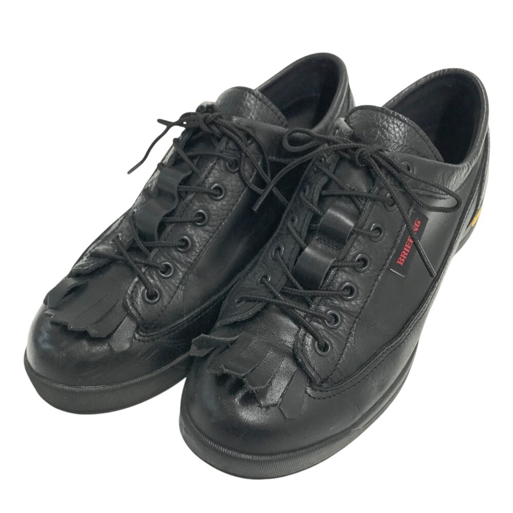 BRIEFING GOLF ブリーフィング ×DANNER D-313000 スパイクレス BRIEFING GOLF ブリーフィング ×DANNER D-313000 スパイクレス