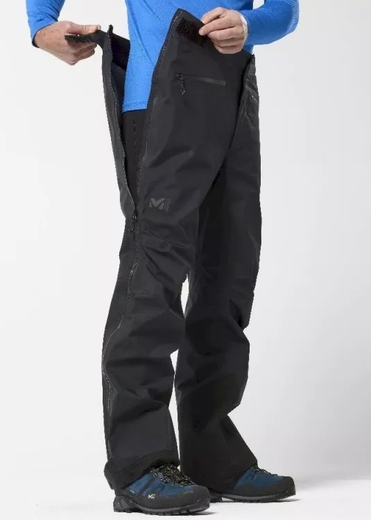 MILLET ミレー カメット ゴアテックス パフォーマンス パンツ MILLET ミレー カメット ゴアテックス パフォーマンス パンツ