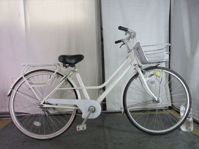 E28　　★限定特価★ 中古自転車 アサヒ 入札お待ちしております(*^▽^*)