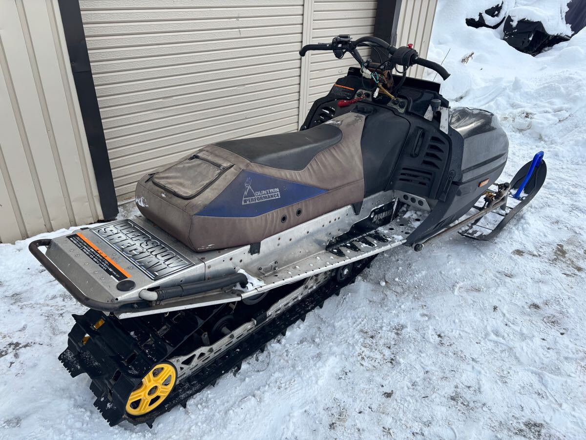 YAMAHA SRX 700 キャタ 151-2-16幅 社外パーツ多数 YAMAHA YAMAHA SRX 700 キャタ 151-2-16幅 社外パーツ多数 YAMAHA