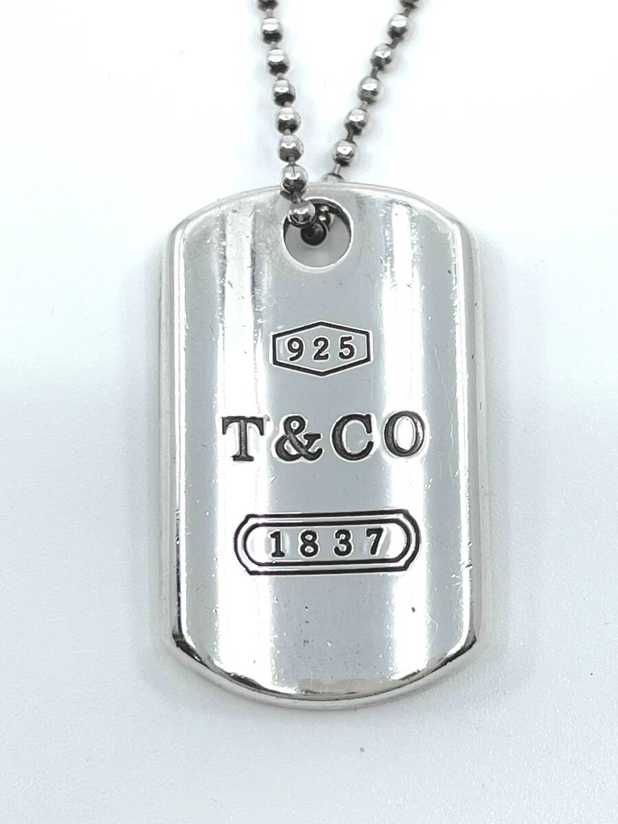 Tiffany & Co ティファニー オールドティファニー 1837 Tiffany & Co ティファニー オールドティファニー 1837