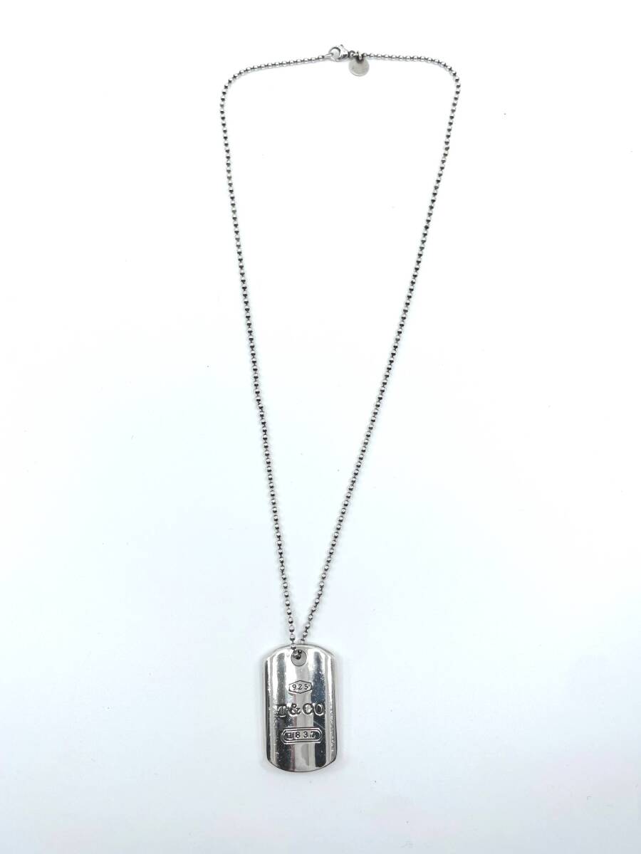 Tiffany & Co ティファニー オールドティファニー 1837 Tiffany & Co ティファニー オールドティファニー 1837