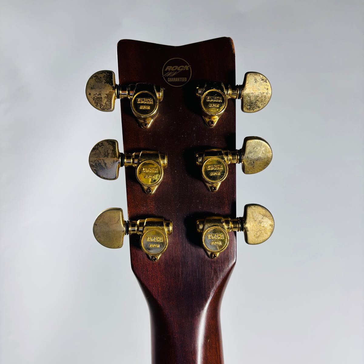 09 中古美品 アコースティックギター YAMAHA L-5 ハードケース付 09 中古美品 アコースティックギター YAMAHA L-5 ハードケース付