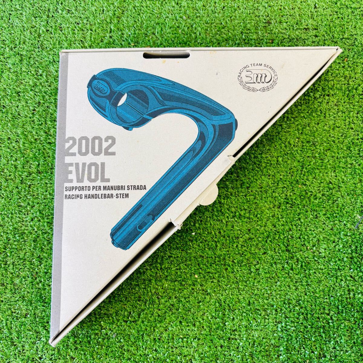 H48 3ttt 2002 EVOL ステム S94 110 FOR6ED 未使用品 送:80