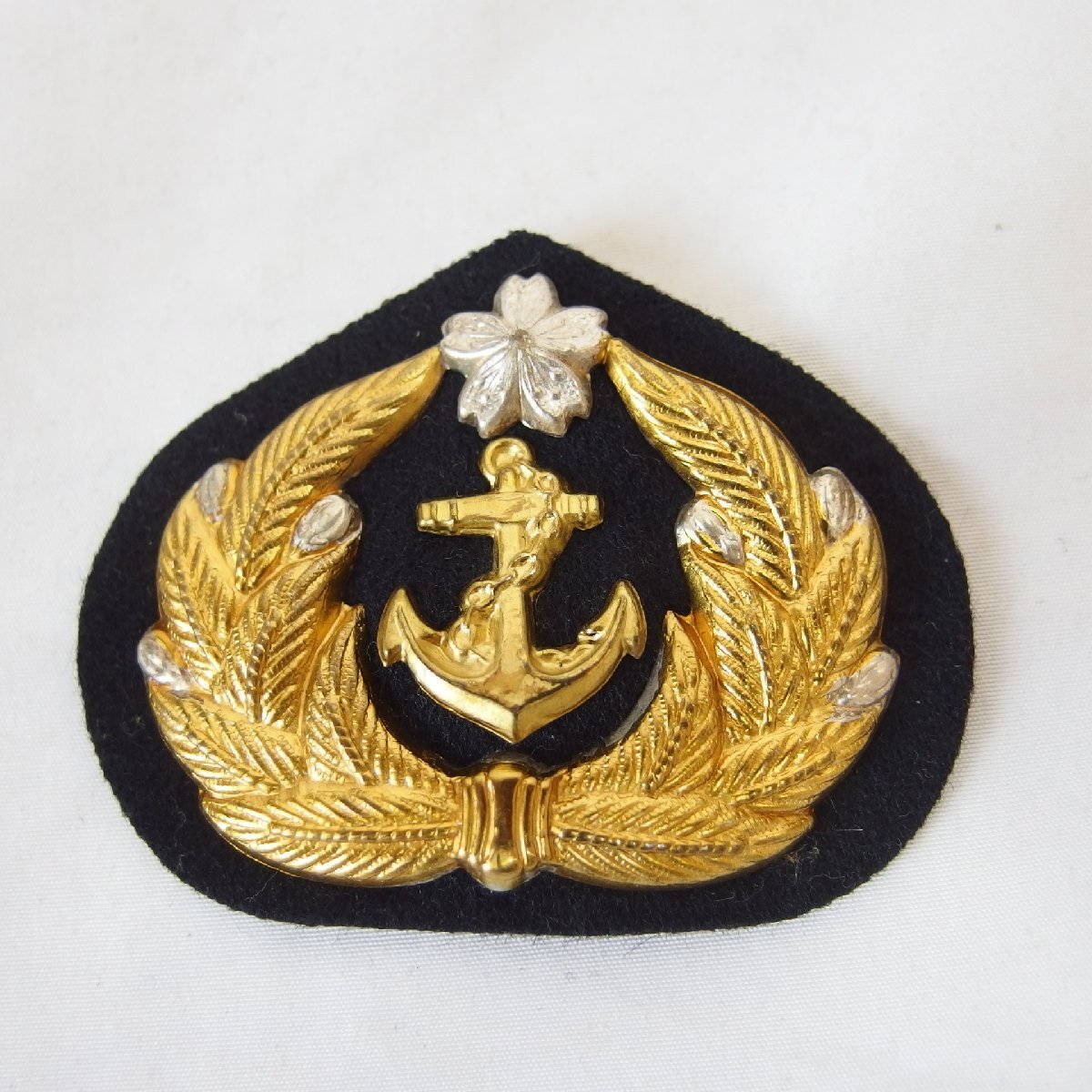 ミリタリー◇旧 日本帝国 海軍 階級章 アクセサリー【日本海軍 ミリタリー◇旧 日本帝国 海軍 階級章 アクセサリー【日本海軍