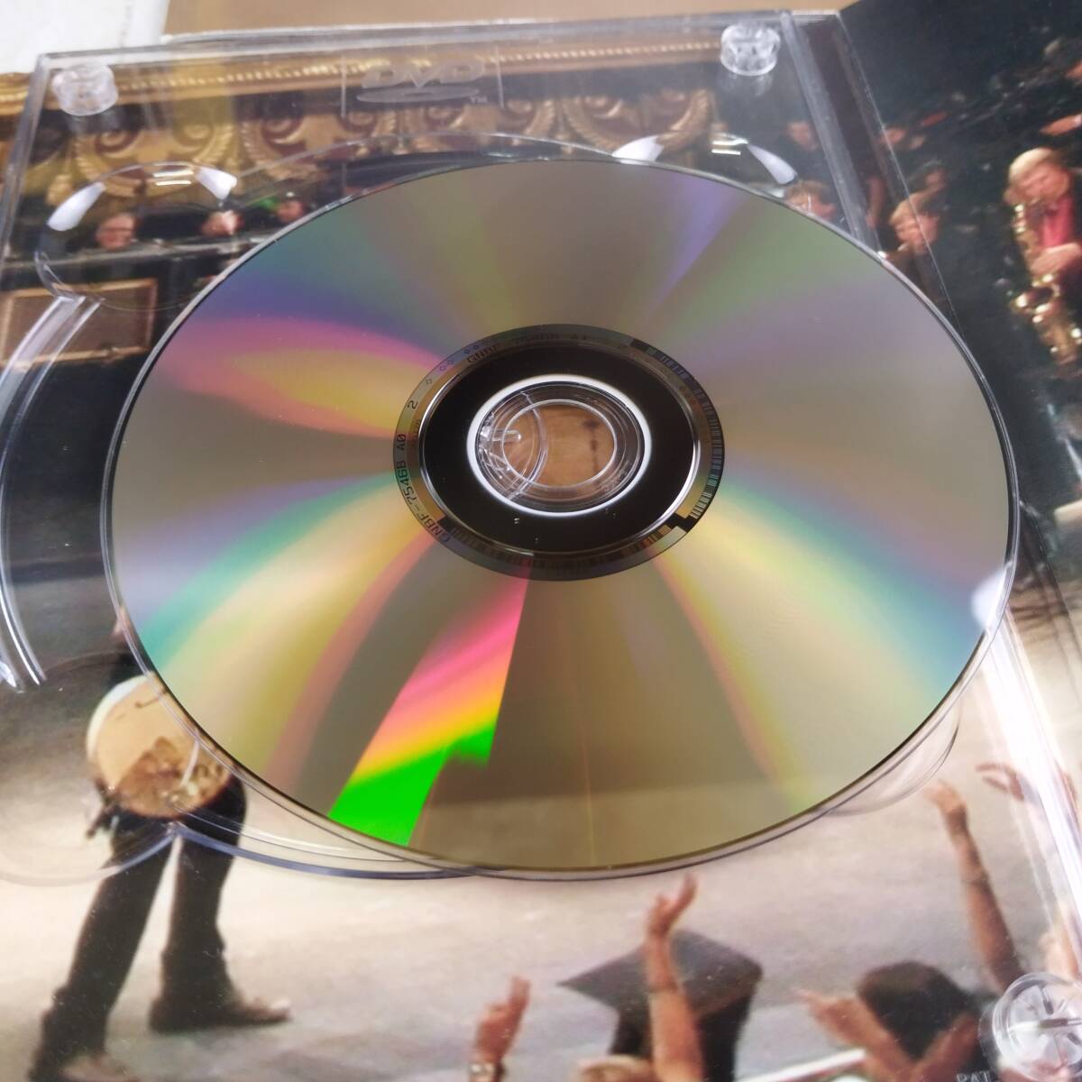 3D15 DVD The * low кольцо * Stone z автомобиль in *a* свет collectors BOX совершенно ограниченный выпуск версия 