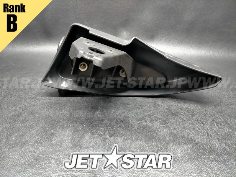 水上オートバイ用 Kawasaki STX-15F '04 OEM MIRROR-ASSY,RH,F.S.BL Used (56001-3722-8J/35063-3709-6Z/35063-3714) [K5100-21]