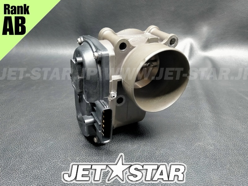 32200円 水上オートバイ用 YAMAHA EXDeluxe '17 OEM THROTTLE 32200円 水上オートバイ用 YAMAHA EXDeluxe '17 OEM THROTTLE