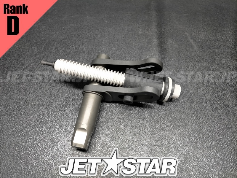 SEADOO RXT iS 260 '10 OEM IBR ACTUATOR Used (278002476) (わけあり品) [X2311-91]