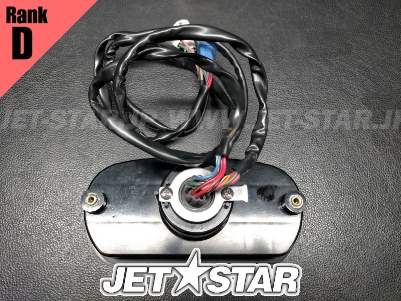 SEADOO RXT '05 気づき OEM THROTTLE BODY Used (420892450 SEADOO RXT '05 気づき OEM THROTTLE BODY Used (420892450