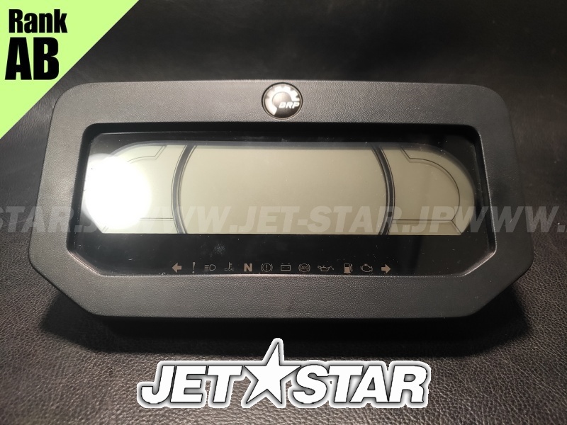 34000円 水上オートバイ用 SEADOO GTX 230 '21 OEM INFO GAUGE 34000円 水上オートバイ用 SEADOO GTX 230 '21 OEM INFO GAUGE