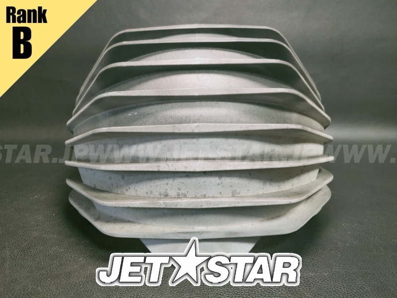 水上オートバイ用 Kawasaki ULTRA250X '07 OEM BUCKET-REVERSE Used (59477-3712/59477-0002) [X2402-74]