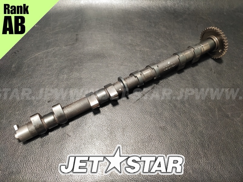 水上オートバイ用 Kawasaki ULTRA250X '07 OEM CAMSHAFT-COMP Used (49118-3723) [X2401-34]
