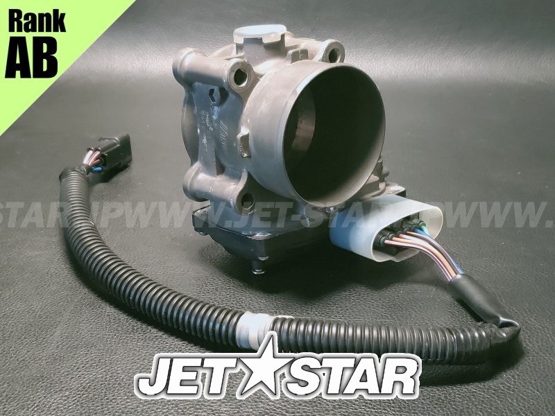SEADOO RXP-X 260'12 OEM section (Supercharger) parts Used SEADOO RXP-X 260'12 OEM section (Supercharger) parts Used