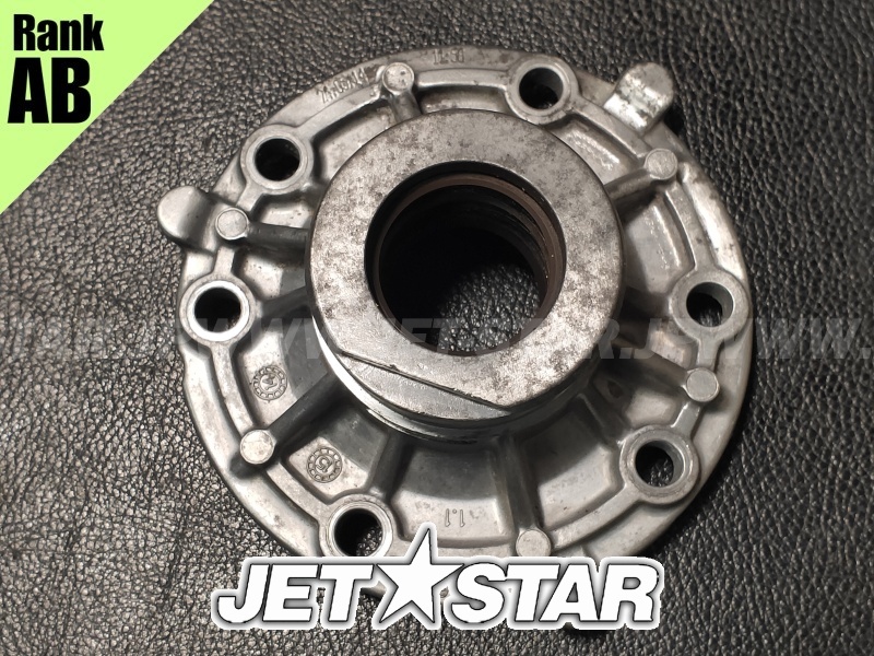 水上オートバイ用 SEADOO SPARK '14 OEM PTO COVER | INCLUDES 15 TO 20 Used (420911681) [X2401-68]