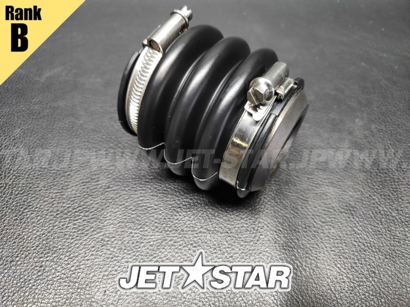 水上オートバイ用 SEADOO GTX 4-TEC '04 OEM CARBON RING Used (295501200/272000177) [S8779-32]