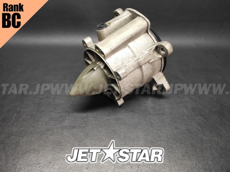 SEADOO RXT '05 OEM IMPELLER HOUSING Used (267000084 SEADOO RXT '05 OEM IMPELLER HOUSING Used (267000084