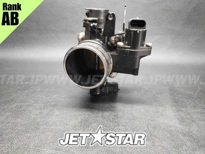 SEADOO RXT ´05 OEM THROTTLE BODY Used (420892450) [S5613-04 SEADOO RXT ´05 OEM THROTTLE BODY Used (420892450) [S5613-04
