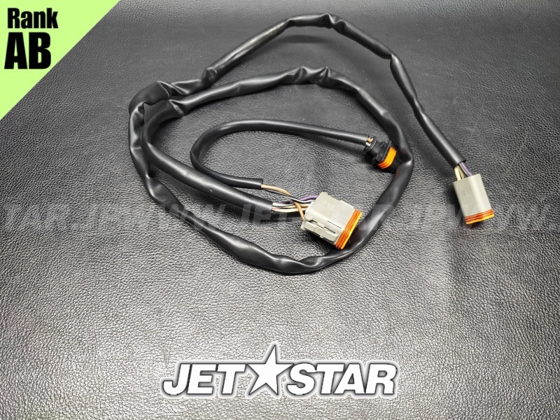 水上オートバイ用 SEADOO RXT '05 OEM CLUSTER HARNESS ASS'Y | INCLUDES 15 TO 24 Used (278001600) [S5613-21]