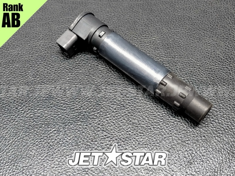 水上オートバイ用 SEADOO RXP '08 OEM IGNITION COIL KIT Used (296000307) [S3486-09]