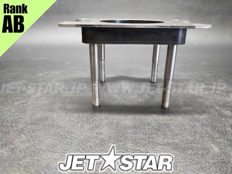水上オートバイ用 YAMAHA FXSHO '08 OEM THROTTLE DAMPER ASSY Used (6S5-14360-00) [X2403-32]