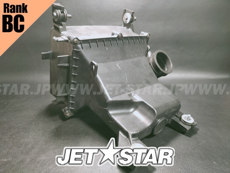 水上オートバイ用 YAMAHA SuperJet '21 OEM AIR CLEANER ASSY. Used (6JF-14410-00) [X2312-30]