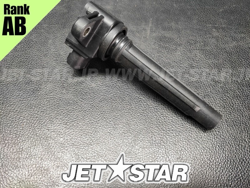 水上オートバイ用 YAMAHA 0 '0 OEM IGNITION COIL ASSY Used (6S5-82310-00-00) [X2403-49]