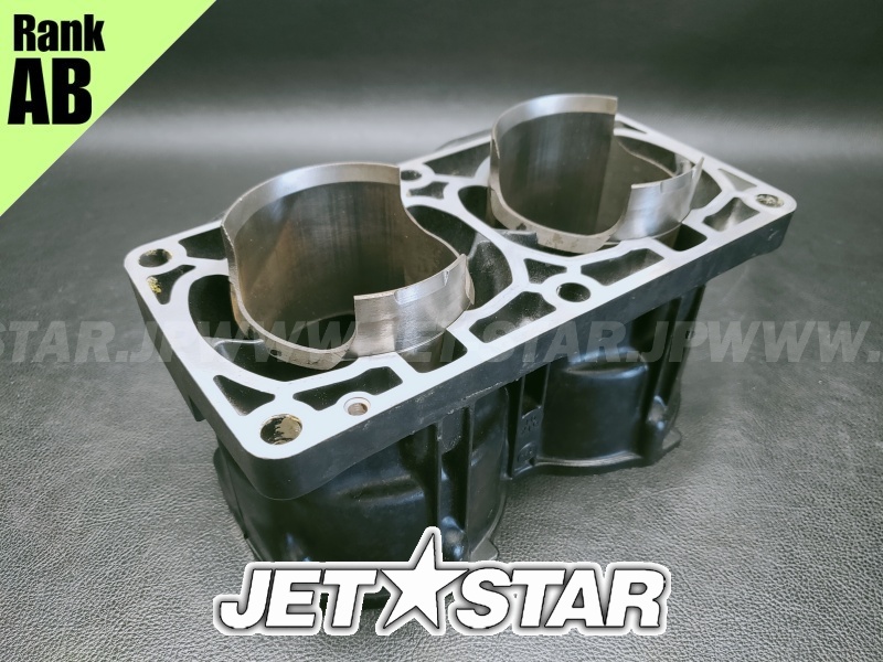水上オートバイ用 YAMAHA SJ700 '05 OEM CYLINDER 1 Used (61X-11311-01-8S) [X2312-56]