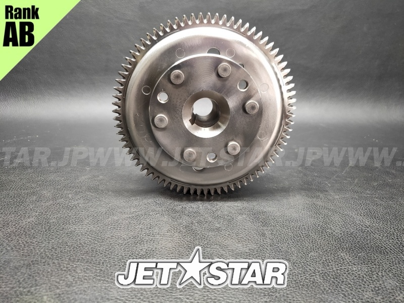5250円 水上オートバイ用 YAMAHA XLT1200 '01 OEM ROTOR ASSY 5250円 水上オートバイ用 YAMAHA XLT1200 '01 OEM ROTOR ASSY