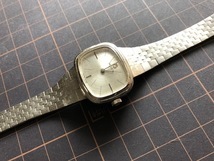 良品 希少 レア アンティーク MILUS マイラス SWISS MADE