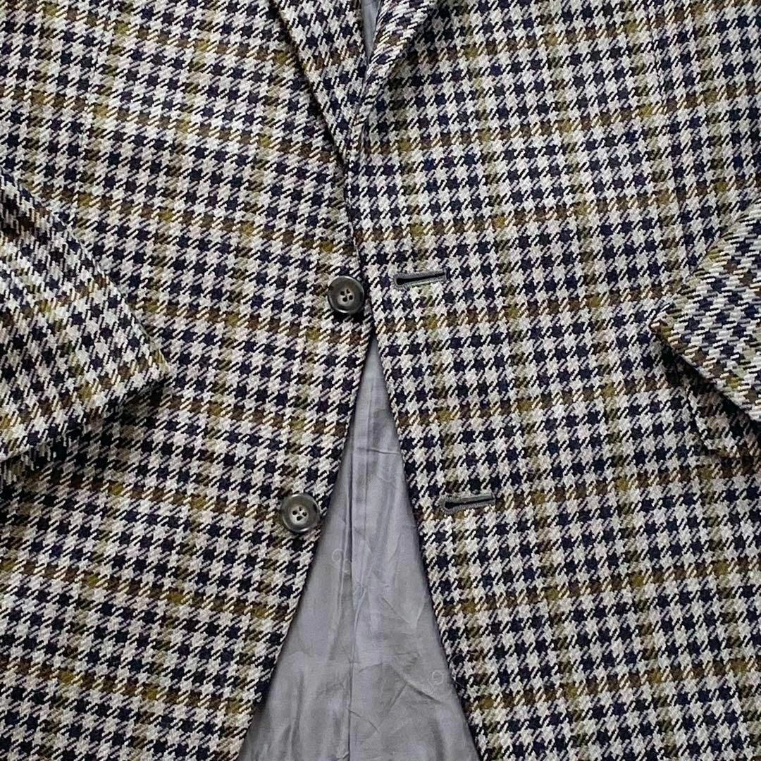 B63 美品 Christian Dior クリスチャンディオール テーラード B63 美品 Christian Dior クリスチャンディオール テーラード