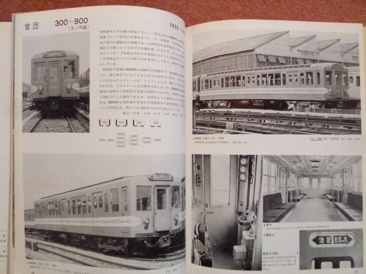 私鉄電車のアルバム全5冊揃い(合冊全5巻揃い/昭和50年代/中古本 私鉄電車のアルバム全5冊揃い(合冊全5巻揃い/昭和50年代/中古本