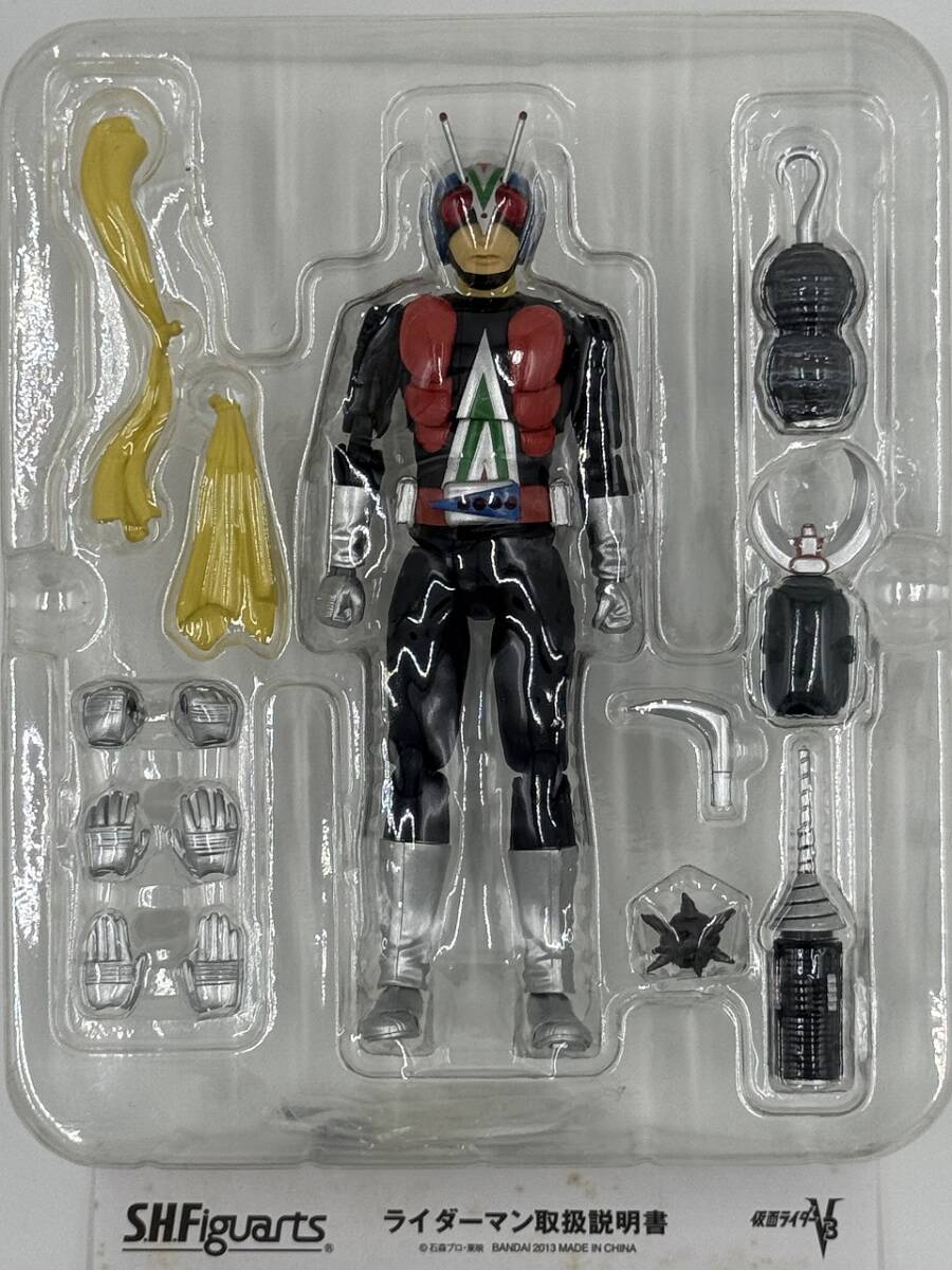 AKa7097◇隼◇仮面ライダー 1号 2号 V3 ライダーマン アマゾン AKa7097◇隼◇仮面ライダー 1号 2号 V3 ライダーマン アマゾン