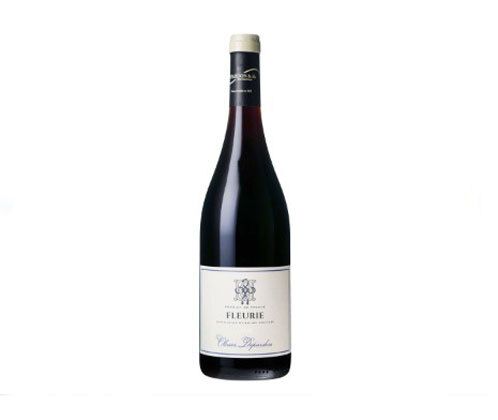 フルーリー 赤 750mL 2022