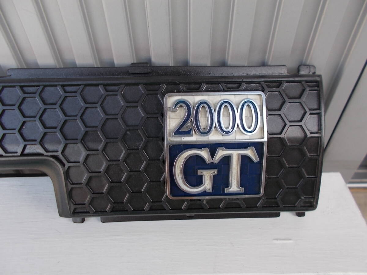 KGC10.ハコスカリヤガーニッシュ._画像2