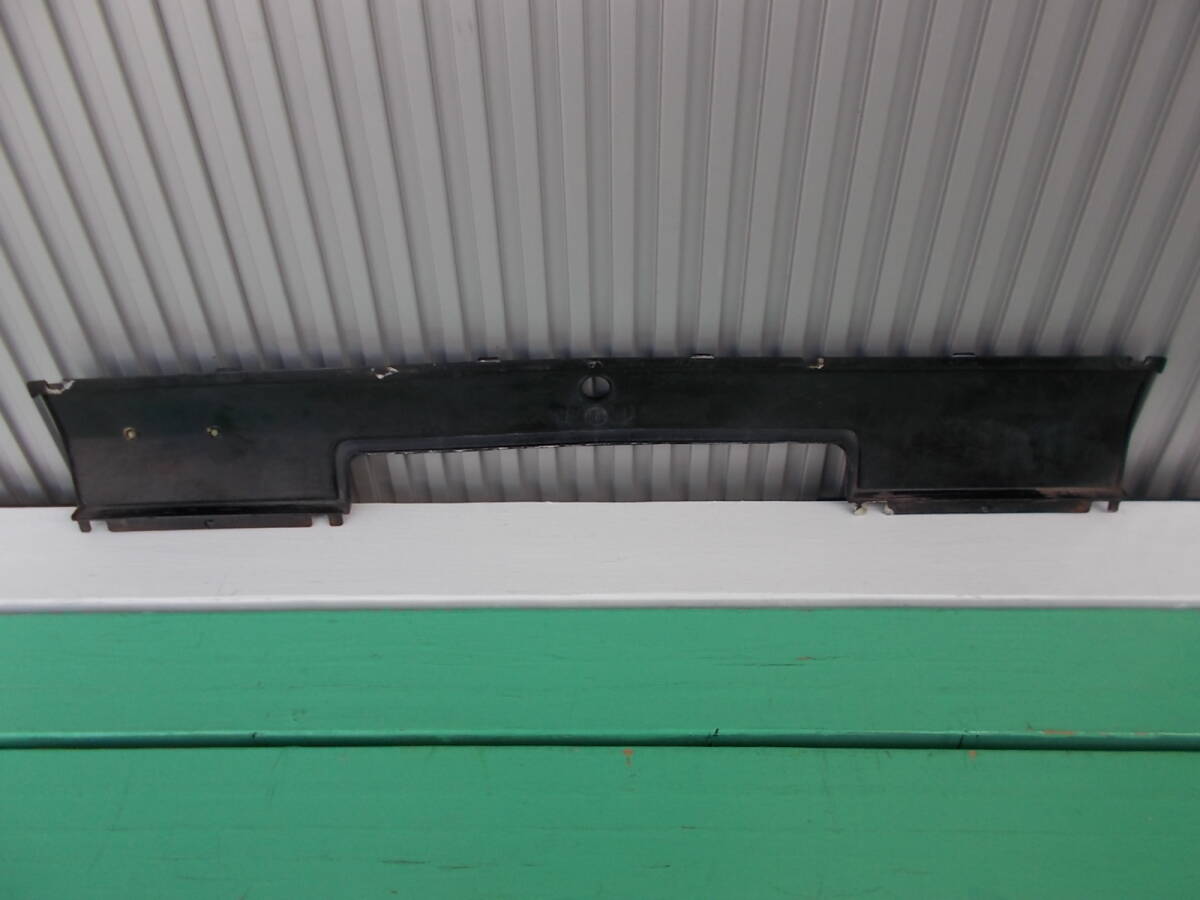 KGC10.ハコスカリヤガーニッシュ._画像3