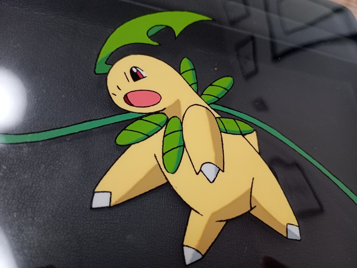 Yahoo!オークション -「ポケモン セル画」(その他