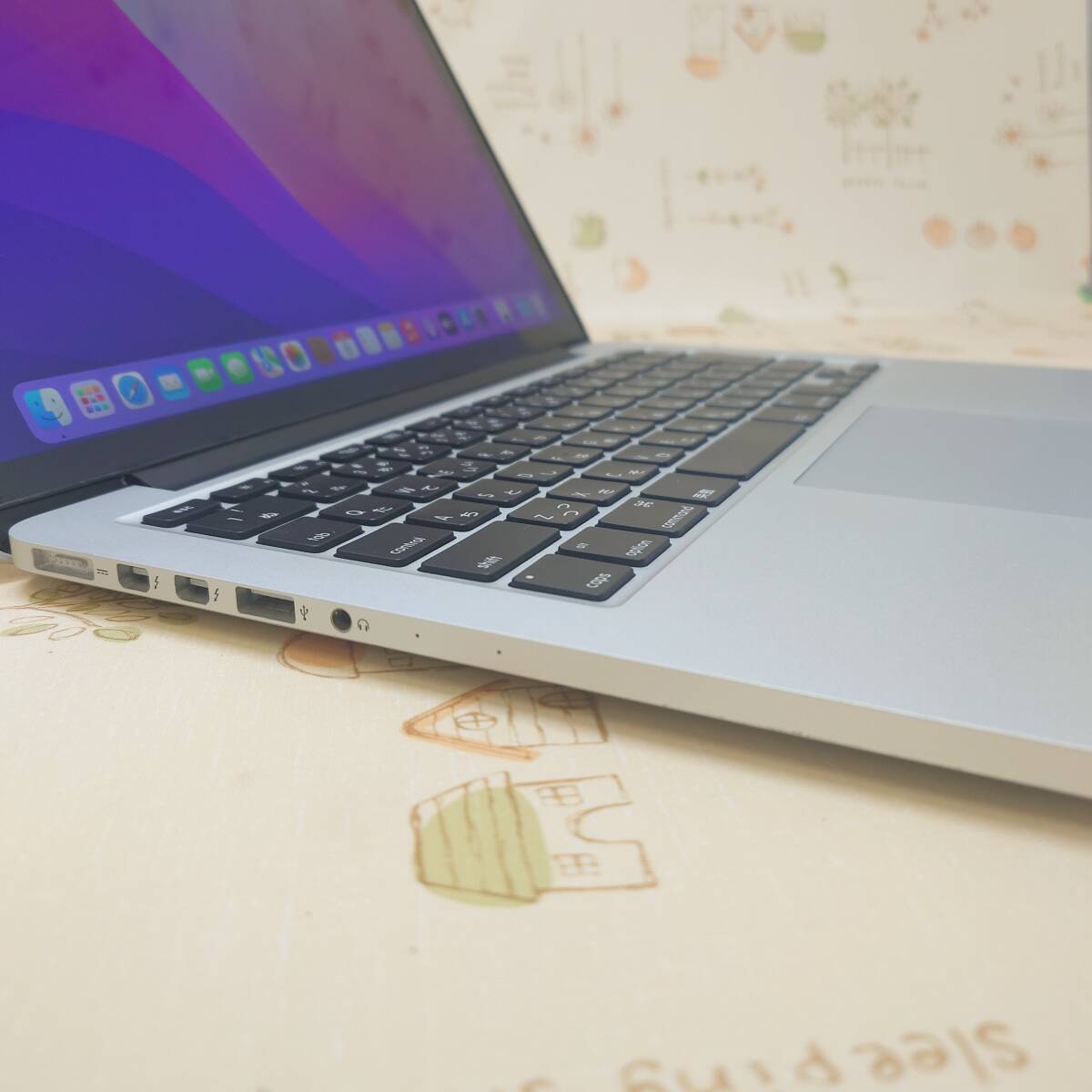 Apple MacBook Pro Early2015 Retina 13.3インチ MacOS Monterey i5 8GB SSD256GB ジャンク品(MacBook Pro)|売買されたオークション情報、Yahoo!オークション(旧ヤフオク!) の商品情報をアーカイブ公開 - オークファン(aucfan.com) Apple MacBook Pro Early2015 Retina 13.3インチ MacOS Monterey i5 8GB SSD256GB ジャンク品(MacBook Pro)|売買されたオークション情報、Yahoo!オークション(旧ヤフオク!) の商品情報をアーカイブ公開 - オークファン(aucfan.com)