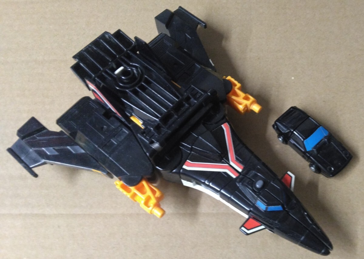 中古 画像の物が全てとなります トランスフォーマーZ トランスフォーマーゾーン ソニックボンバー ソニック Transformers Zone SONICBOMBER