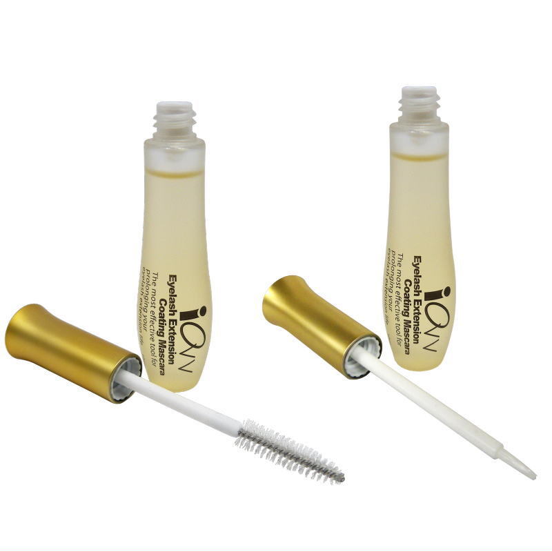 マツエクコーティング 10ml エクステ専用美容液 目元ケア マツエクに艶 取れにくい マツエクステ用品 iOVV アイオーブ
