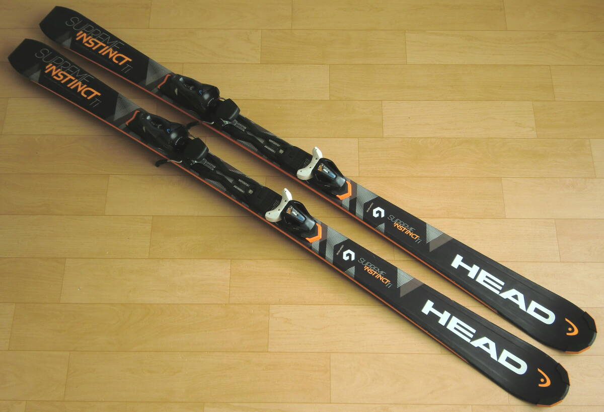 ヘッド アイスピード head i.speed 163cm エッジ研磨+ホット ヘッド アイスピード head i.speed 163cm エッジ研磨+ホット