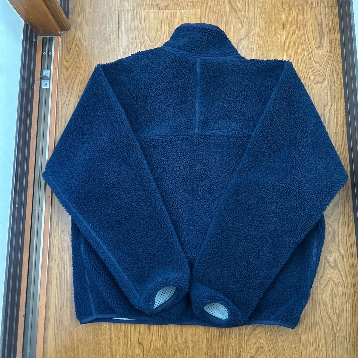 Patagonia レトロカーディガン USA製 L 美品 FA99 パタゴニア Patagonia レトロカーディガン USA製 L 美品 FA99 パタゴニア
