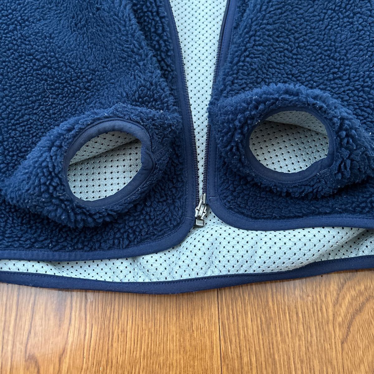 Patagonia レトロカーディガン USA製 L 美品 FA99 パタゴニア Patagonia レトロカーディガン USA製 L 美品 FA99 パタゴニア