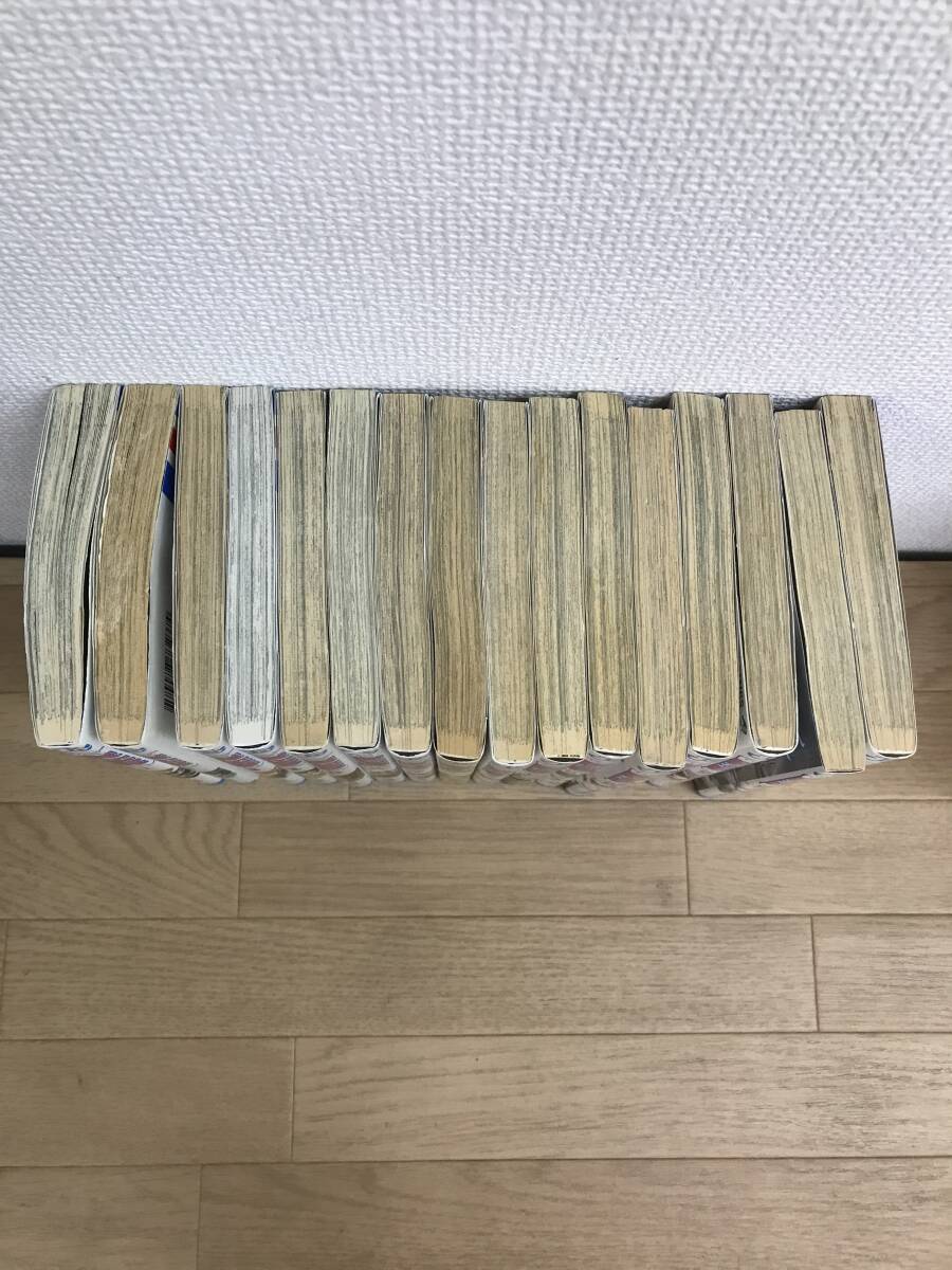 ☆ ジャンク　コミック　BLEACH　ブリーチ　1～74巻　全巻セット　まとめ売り　　《MZ14》