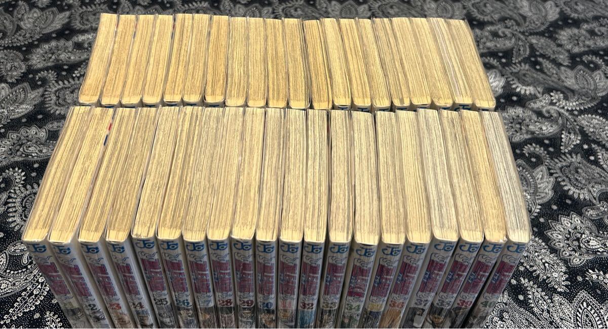 BLEACH 1~74巻 全巻 初版 帯 ジャンパラ コミックニュース 完備 BLEACH 1~74巻 全巻 初版 帯 ジャンパラ コミックニュース 完備