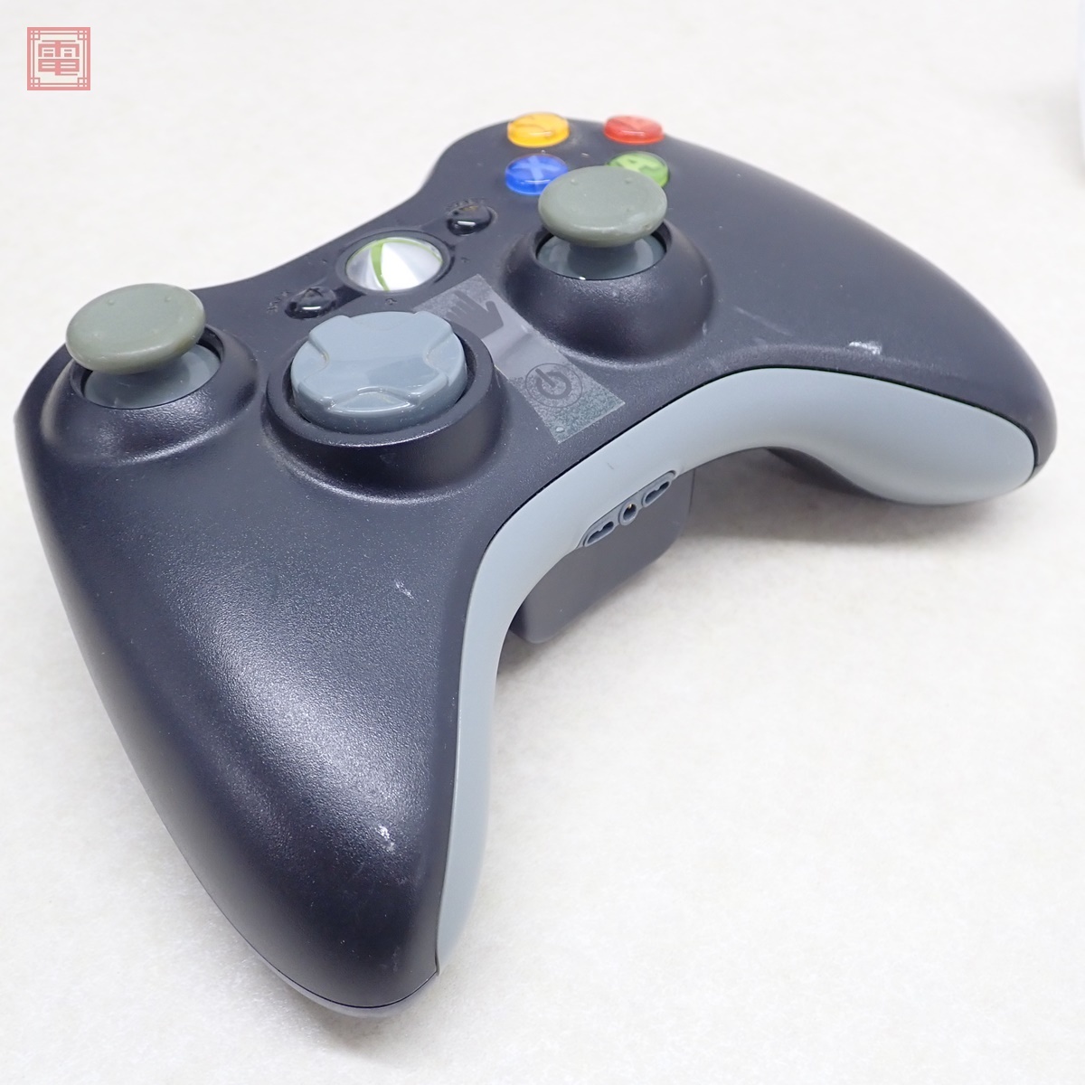 動作品 XBOX360 S 本体 Model 1439 リキッド ブラック 250GB 動作品 XBOX360 S 本体 Model 1439 リキッド ブラック 250GB