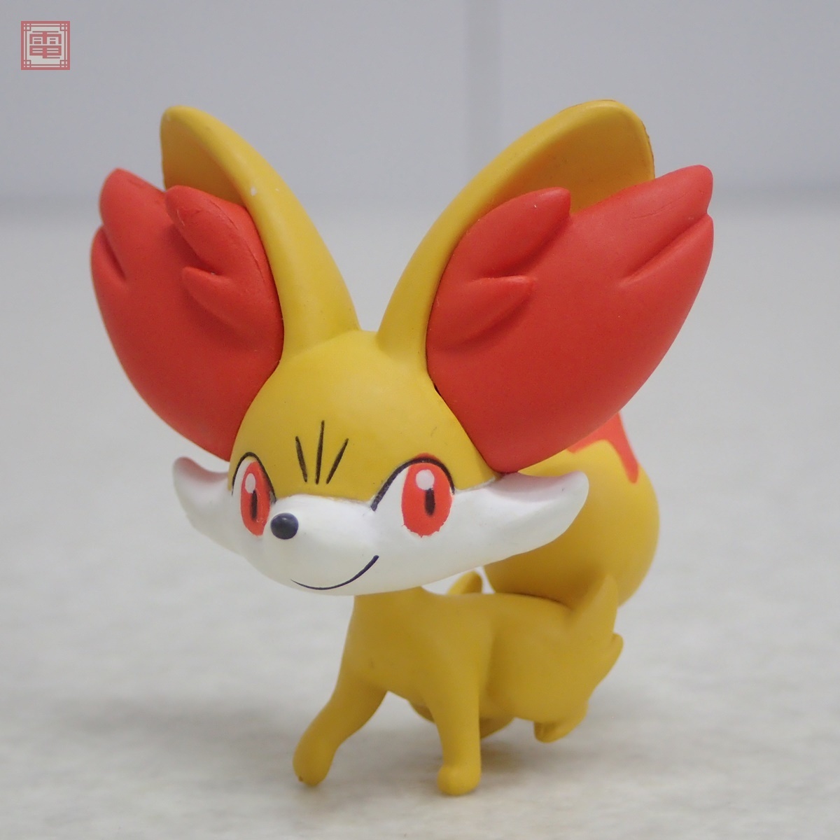ポケモン モンコレ セレナ&フォッコ モンスターコレクション ポケモン モンコレ セレナ&フォッコ モンスターコレクション