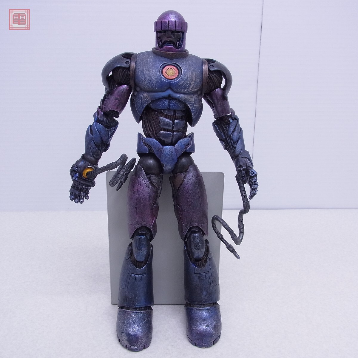 【国内正規総代理店アイテム】 TOYBIZ トイビズ X センチネル フィギュア マーベルレジェンド Xメン